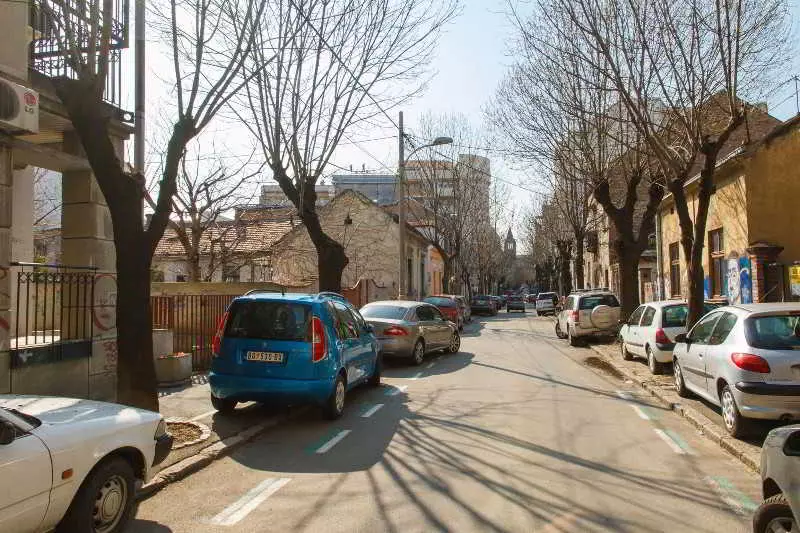 Fotos del hotel Studio Skadarlija 8:  5