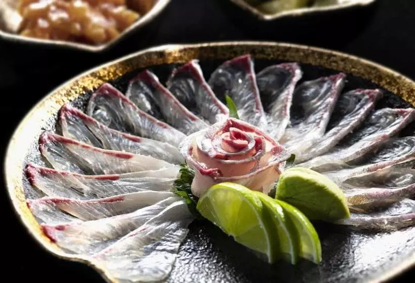 Fotos del hotel Zhuhai Guotai:  10