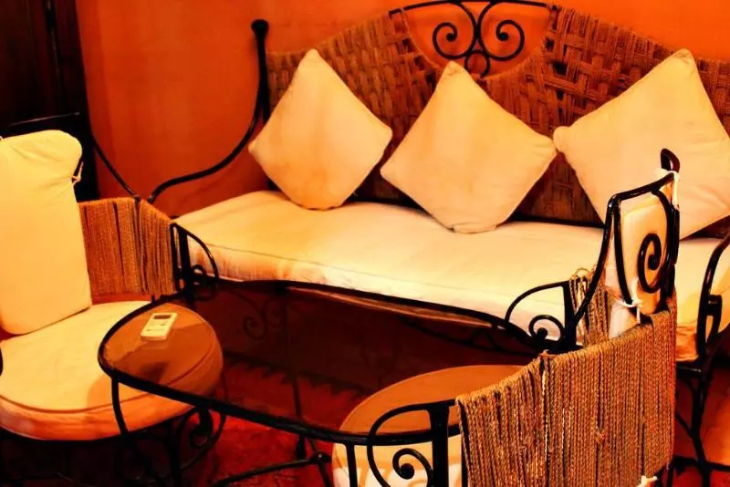 Fotos del hotel Dar Al Hamra:  10