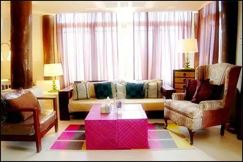 The Puka Boutique Resort