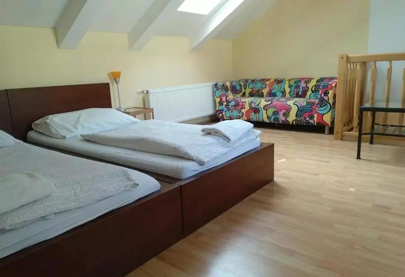 Fotos del hotel Residence Pinkas Prague:  15