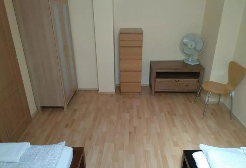 Fotos del hotel Residence Pinkas Prague:  9