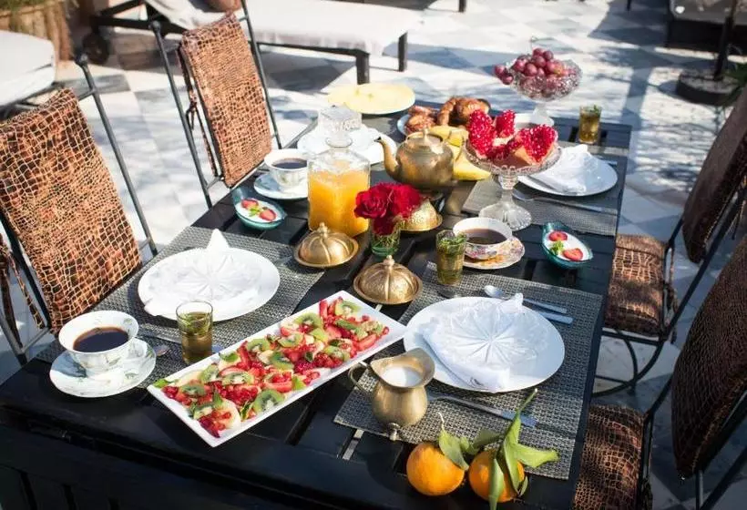 Fotos del hotel Riad Dar Jaguar:  8