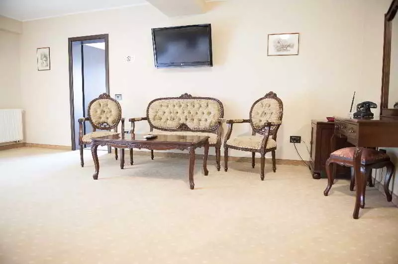 Fotos del hotel Classic Inn:  3