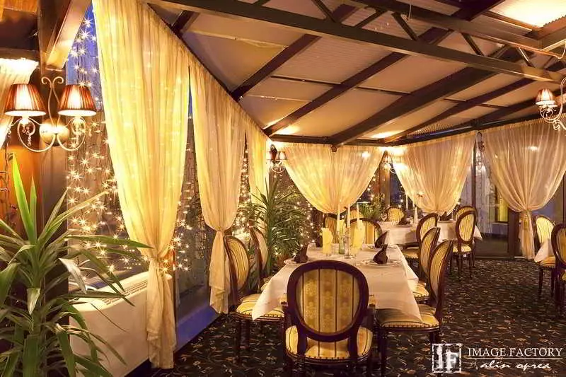 Fotos del hotel Classic Inn:  6