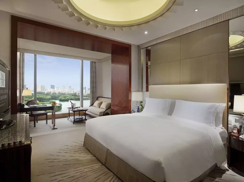 Fotos del hotel Wh Ming:  21