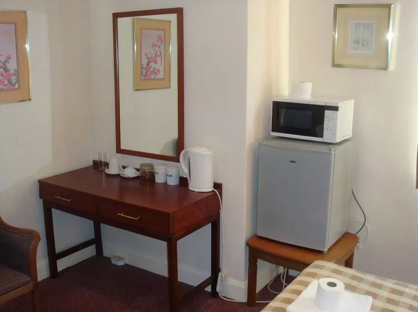 Fotos del hotel Osborne:  13