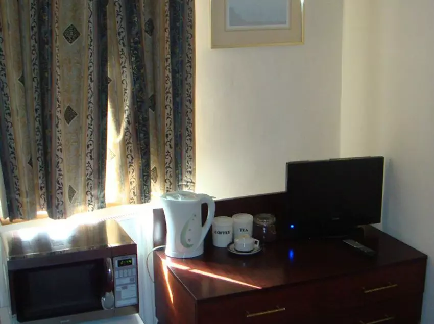 Fotos del hotel Osborne:  25