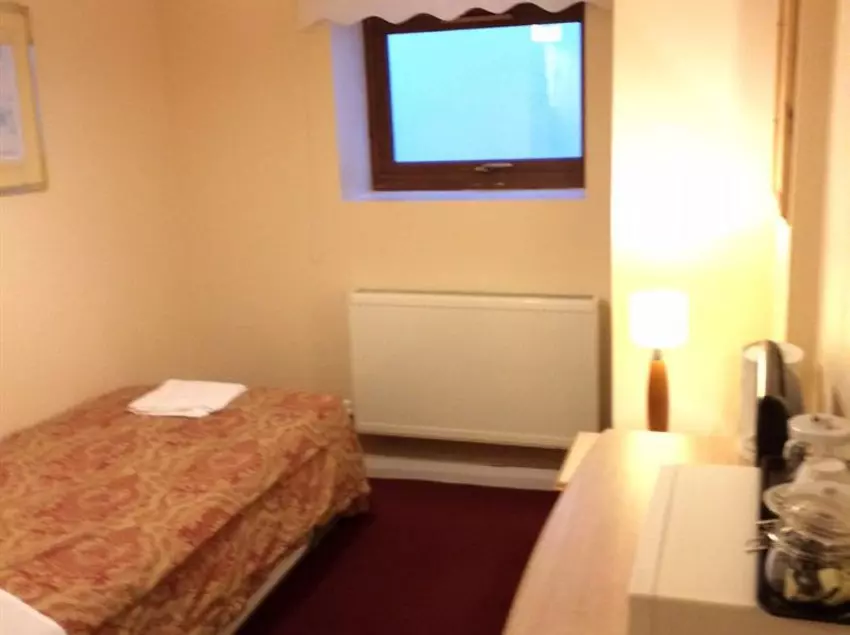 Fotos del hotel Osborne:  14