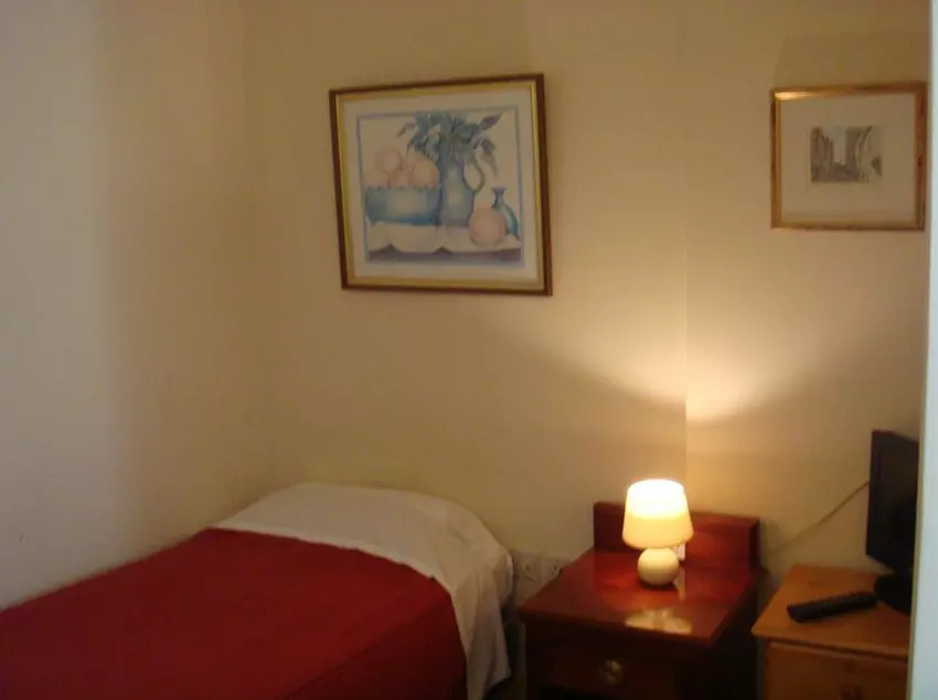 Fotos del hotel Osborne:  12