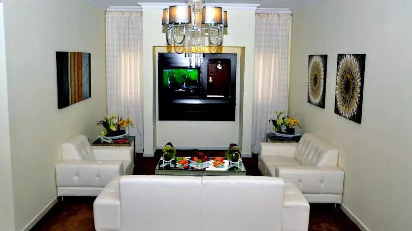 Fotos del hotel Dellmon Shrouq:  6