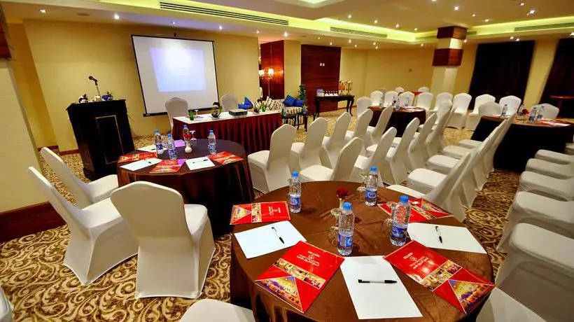 Fotos del hotel Dellmon Shrouq:  5