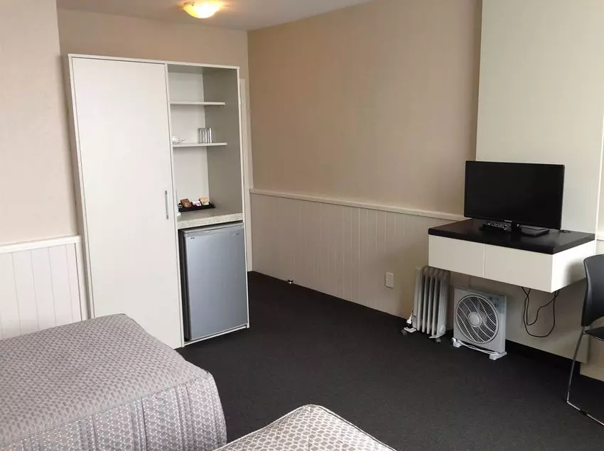 Fotos del hotel Grand Treasure:  13