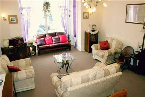 Fotos del hotel Newbury:  19