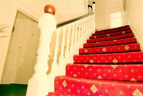 Fotos del hotel Newbury:  2