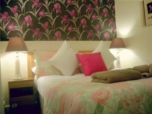 Fotos del hotel Newbury:  8