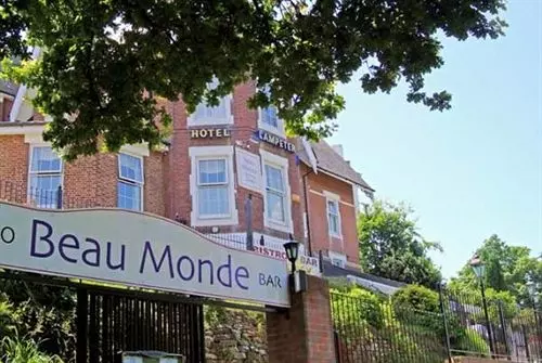 Fotos del hotel Lampeter:  17