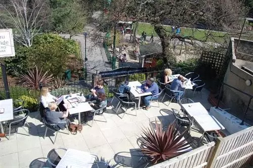 Fotos del hotel Lampeter:  9