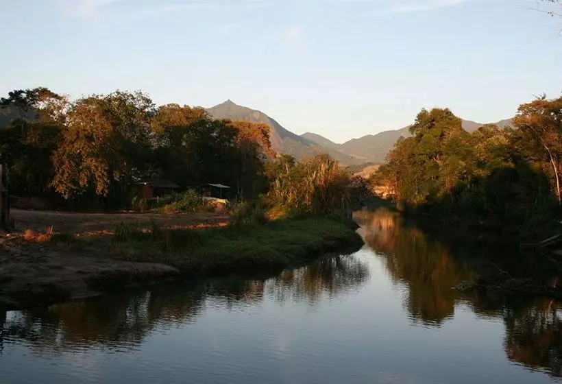 Fotos del hotel Pousada Bambu Bamboo:  14