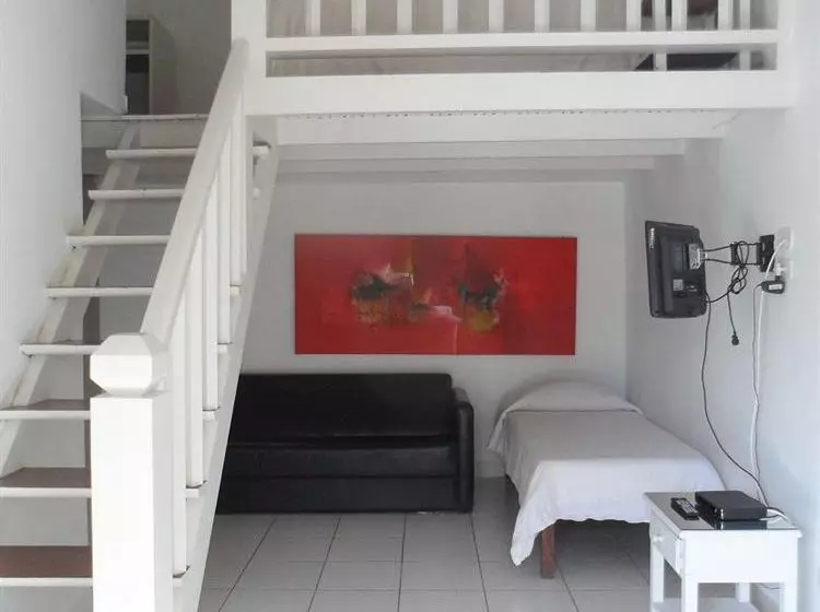 Fotos del hotel Pousada Bambu Bamboo:  25