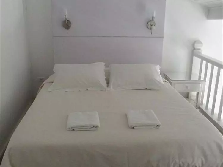 Fotos del hotel Pousada Bambu Bamboo:  10