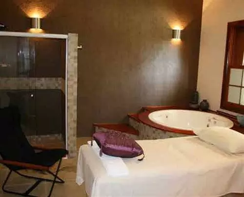 Fotos del hotel Pousada Bambu Bamboo:  22