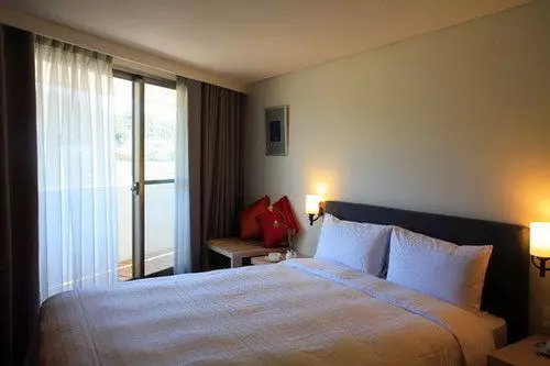 Fotos del hotel Beauty Stay:  14