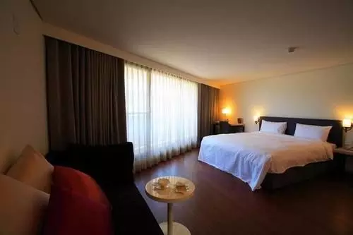 Fotos del hotel Beauty Stay:  11