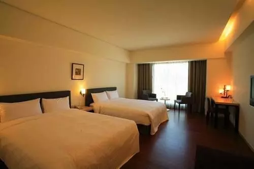 Fotos del hotel Beauty Stay:  8