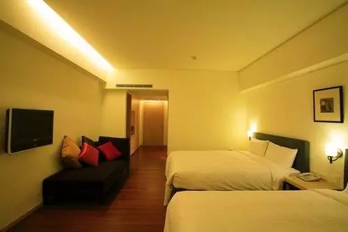 Fotos del hotel Beauty Stay:  5