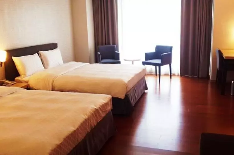 Fotos del hotel Beauty Stay:  22