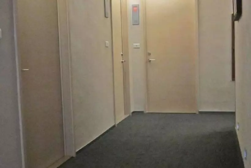 Fotos del hotel Beauty Stay:  25