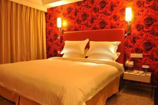 Fotos del hotel Furama Xpress:  6