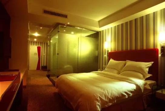 Fotos del hotel Furama Xpress:  8