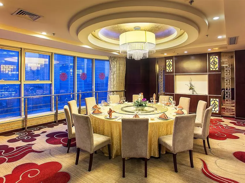 Fotos del hotel Haitian Sports Center:  17