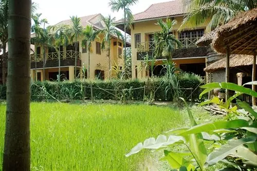 Fotos del hotel Waterside Resort & Spa Hoi An:  13