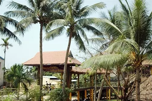 Fotos del hotel Waterside Resort & Spa Hoi An:  20