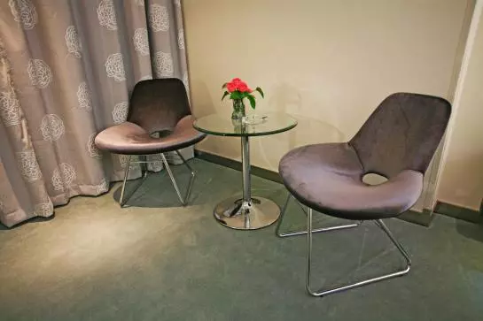 Fotos del hotel Zongguan Branch Eesir:  3