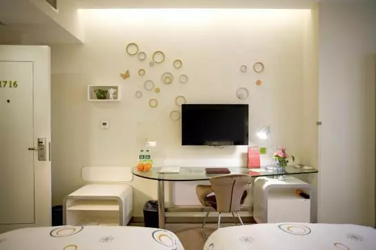 Fotos del hotel Zongguan Branch Eesir:  15