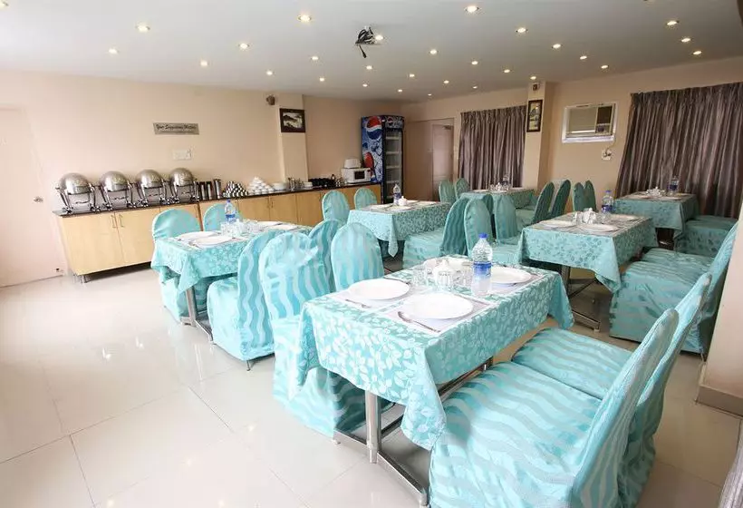 Fotos del hotel Crescent Inn:  3