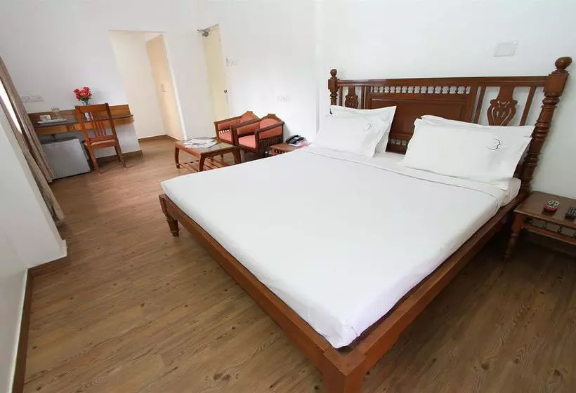 Fotos del hotel Crescent Inn:  6