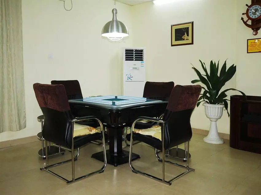 Fotos del hotel Dong Yi Business:  9