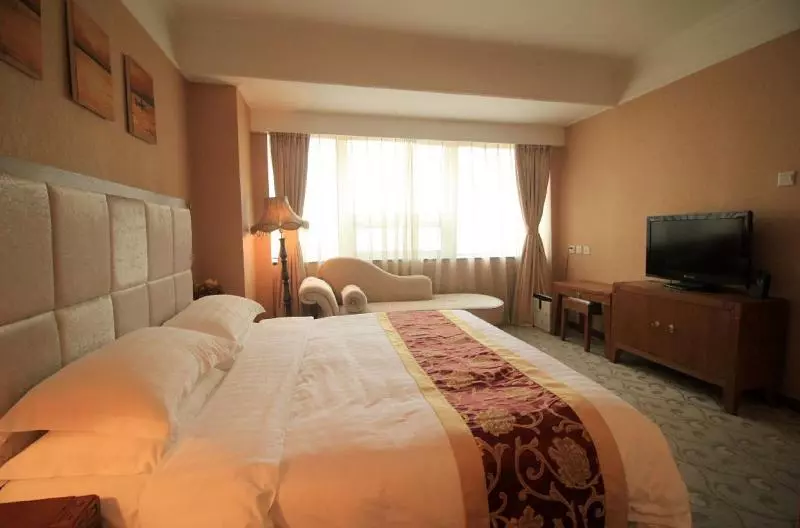 Fotos del hotel China Southern Sky Pearl Express:  11