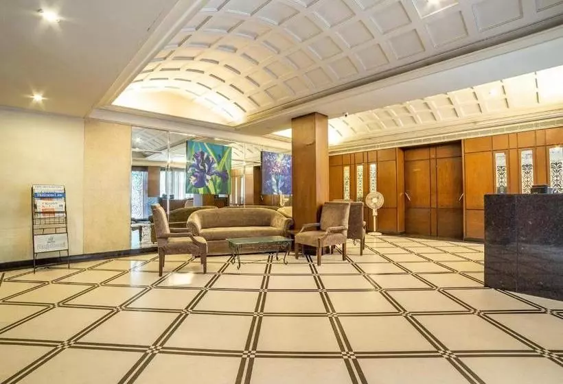 Fotos del hotel Rajdhani:  3