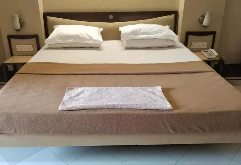 Fotos del hotel Rajdhani:  8