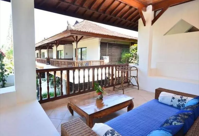Fotos del hotel Bali Reski:  5