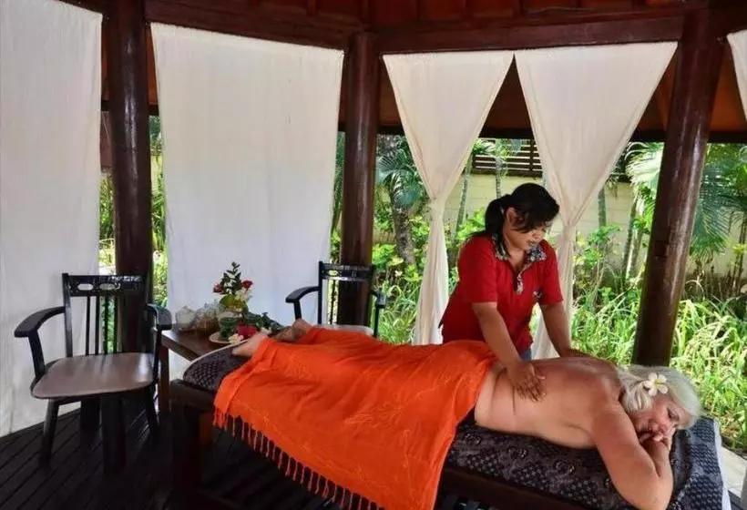 Fotos del hotel Bali Reski:  6