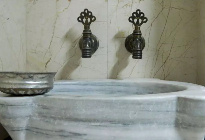 Fotos del hotel Apricot Hotel Istanbul:  7