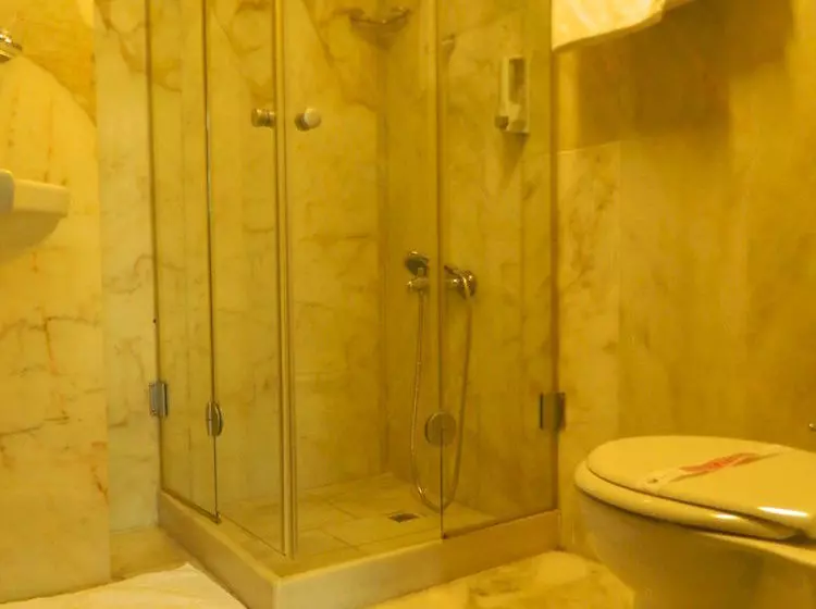 Fotos del hotel Apricot Hotel Istanbul:  5