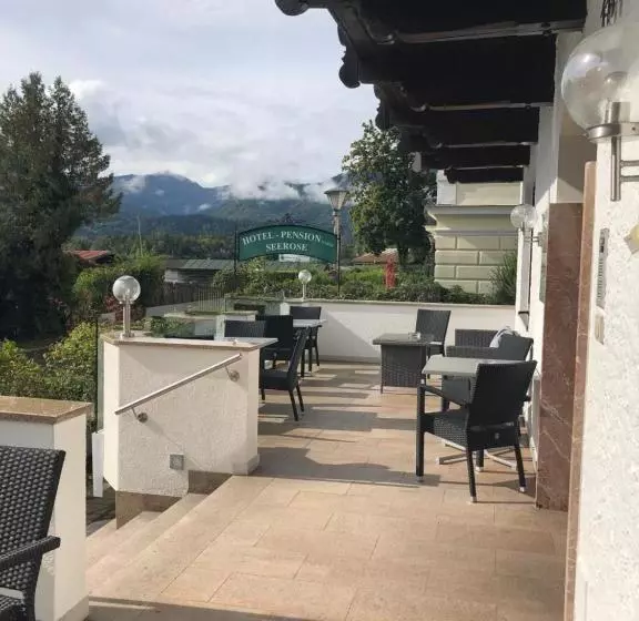 Fotos del hotel Seerose Garni Wolfgangsee:  10